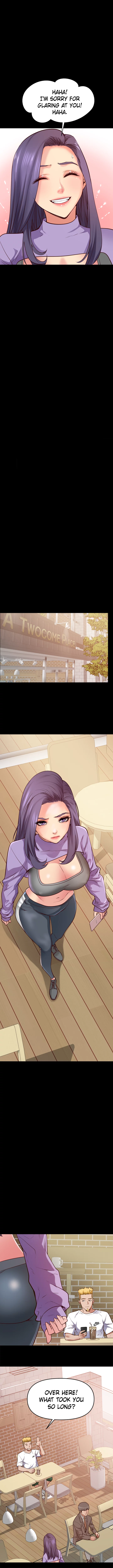 Wrath of the Underdog Chapter 10 image 8