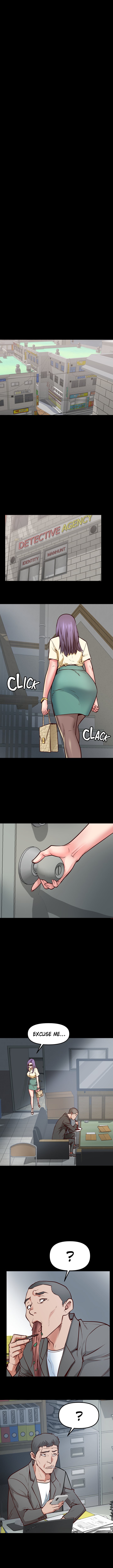 Wrath of the Underdog Chapter 11 image 9