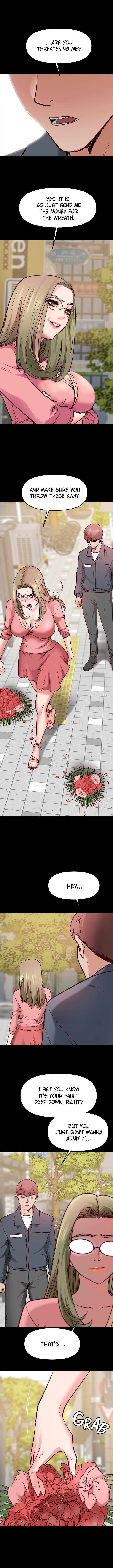 Wrath of the Underdog Chapter 11 image 6
