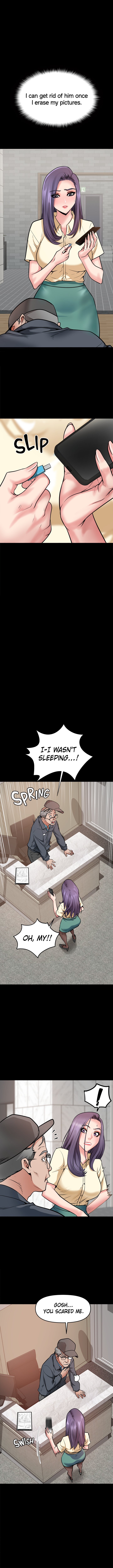 Wrath of the Underdog Chapter 12 image 9