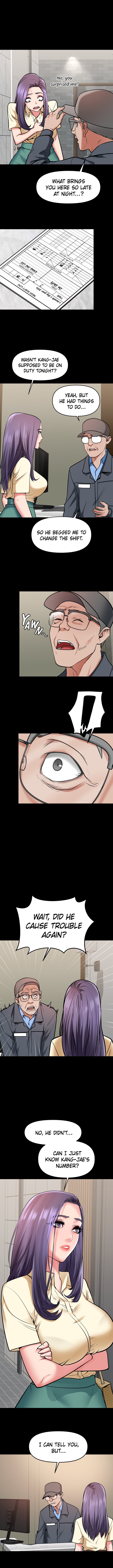Wrath of the Underdog Chapter 12 image 10