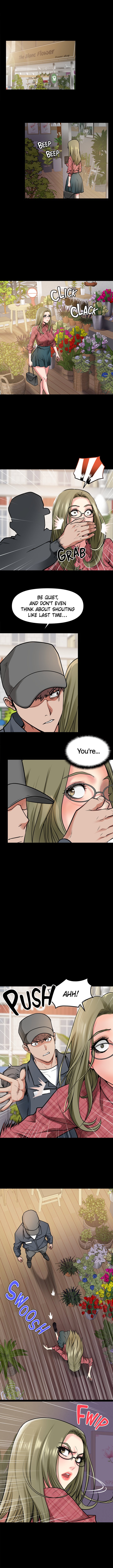 Wrath of the Underdog Chapter 12 image 12