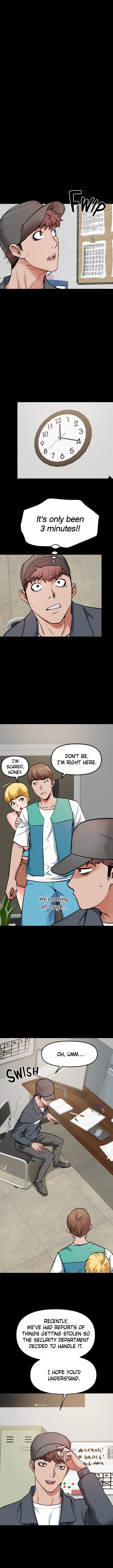 Wrath of the Underdog Chapter 12 image 2