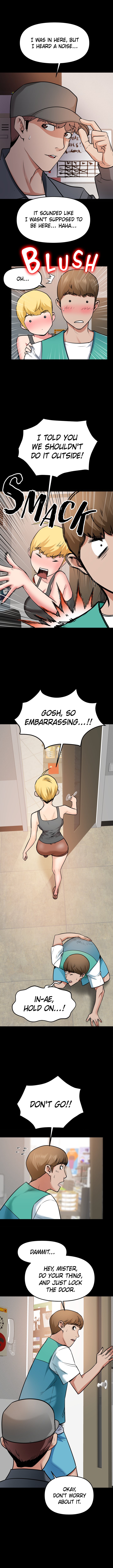 Wrath of the Underdog Chapter 12 image 4
