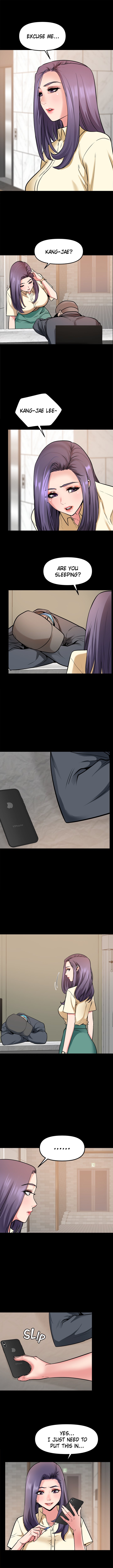 Wrath of the Underdog Chapter 12 image 6