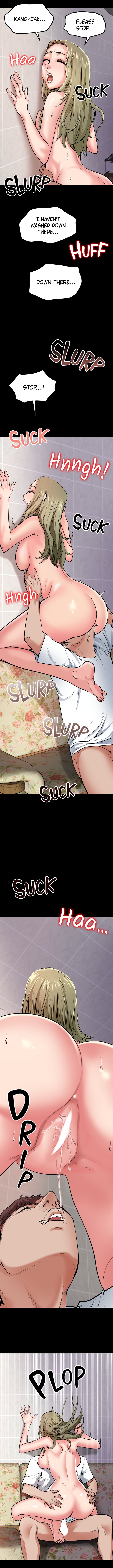 Wrath of the Underdog Chapter 13 image 10