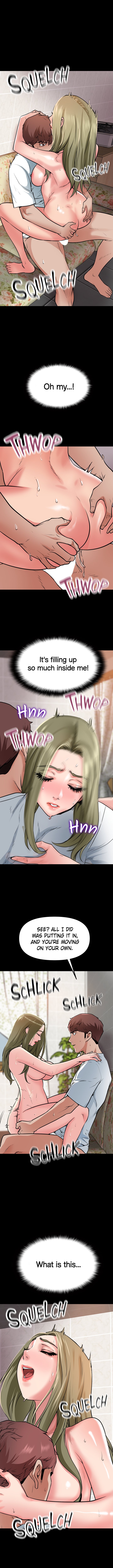 Wrath of the Underdog Chapter 13 image 12