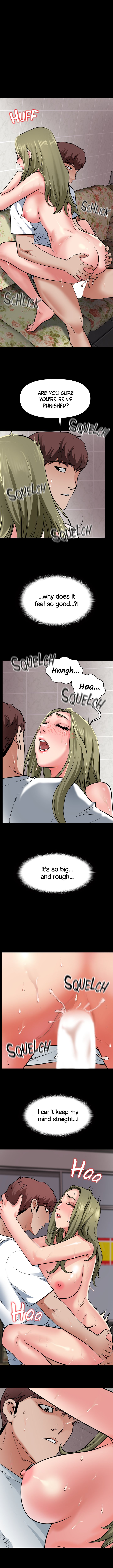 Wrath of the Underdog Chapter 13 image 13