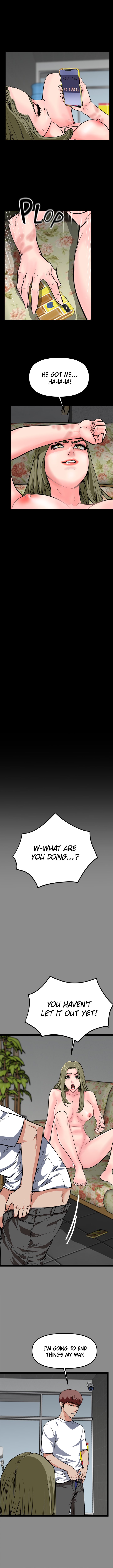 Wrath of the Underdog Chapter 14 image 12