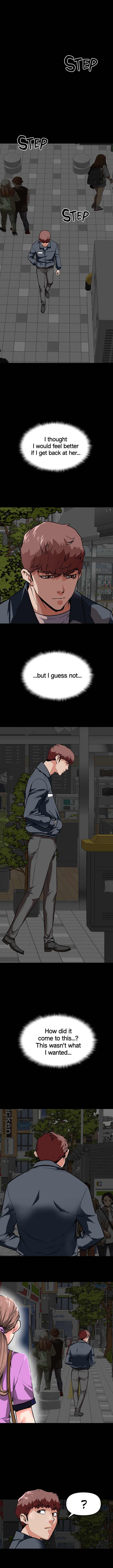 Wrath of the Underdog Chapter 14 image 14