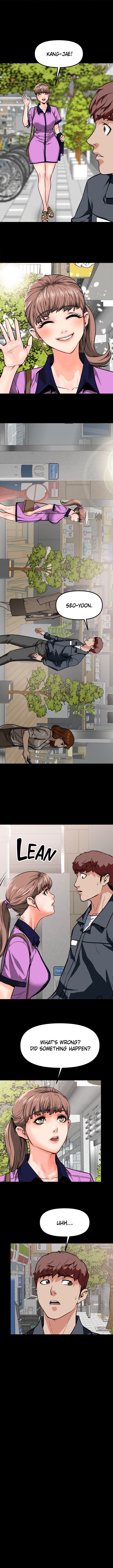 Wrath of the Underdog Chapter 14 image 15