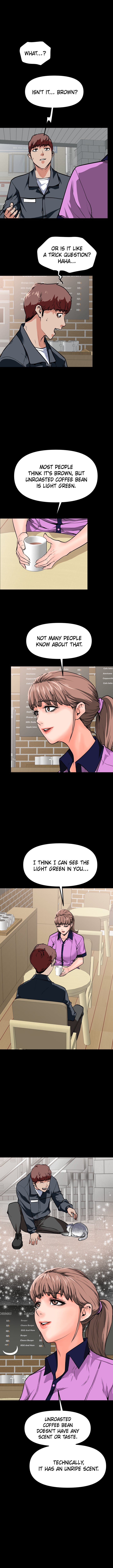 Wrath of the Underdog Chapter 14 image 17