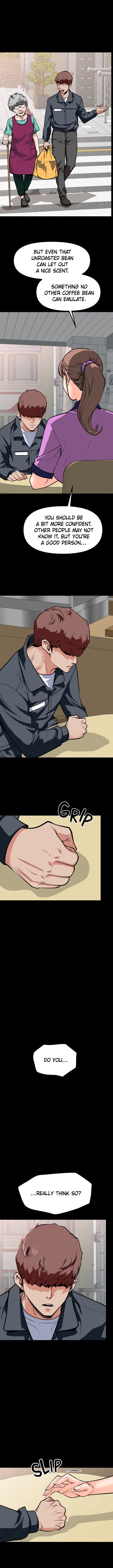 Wrath of the Underdog Chapter 14 image 18