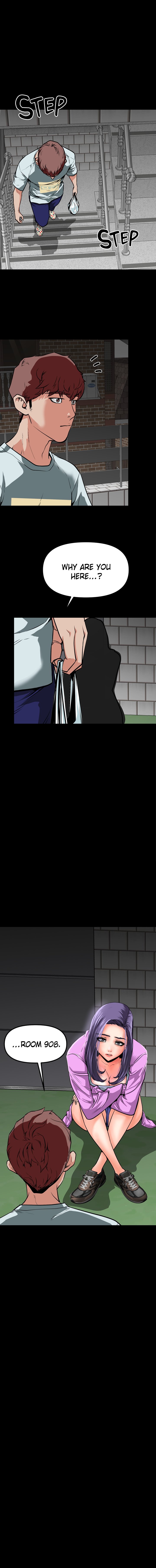 Wrath of the Underdog Chapter 14 image 20