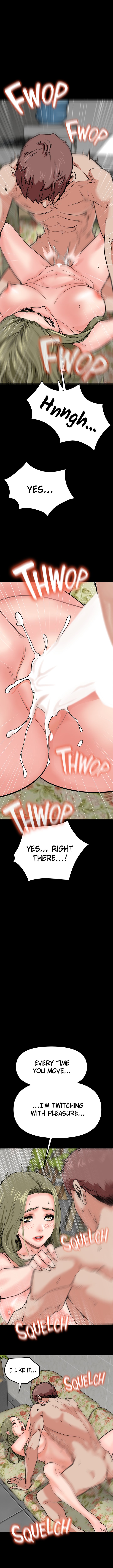 Wrath of the Underdog Chapter 14 image 5
