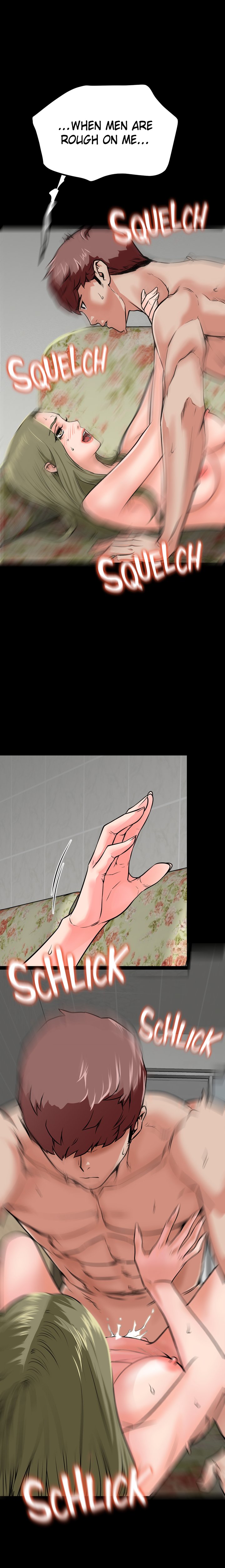 Wrath of the Underdog Chapter 14 image 6
