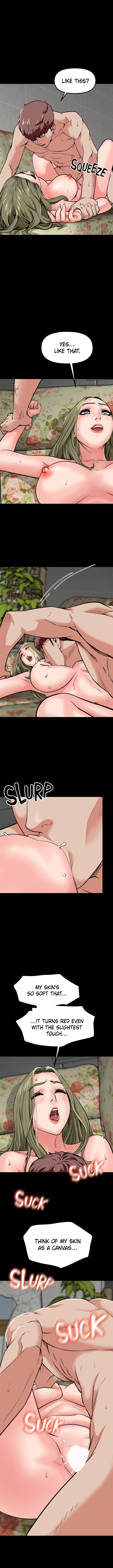 Wrath of the Underdog Chapter 14 image 8