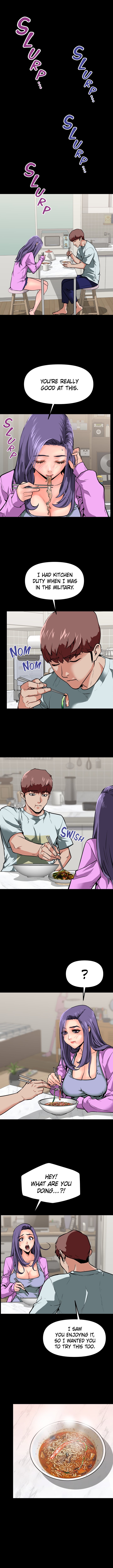 Wrath of the Underdog Chapter 15 image 10