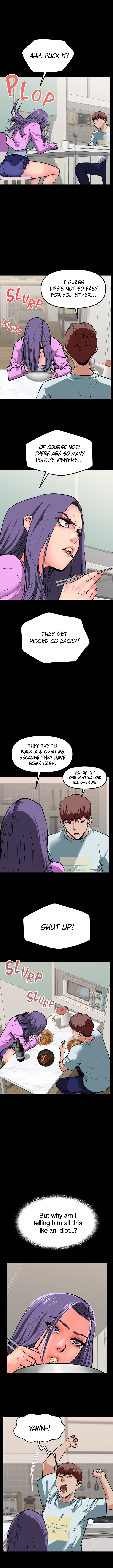 Wrath of the Underdog Chapter 15 image 12
