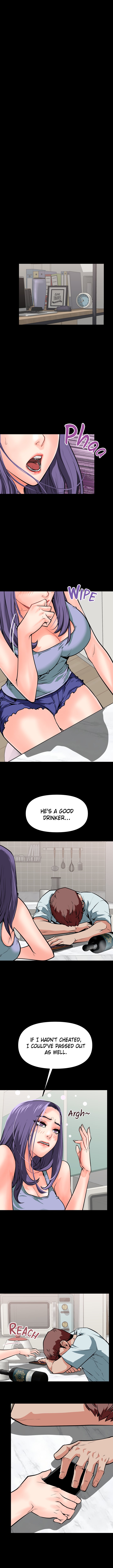 Wrath of the Underdog Chapter 15 image 14