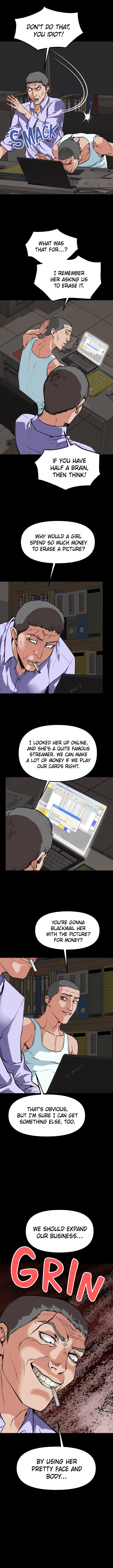 Wrath of the Underdog Chapter 15 image 17