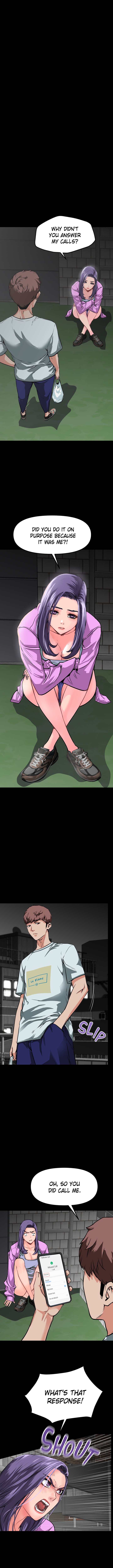 Wrath of the Underdog Chapter 15 image 2