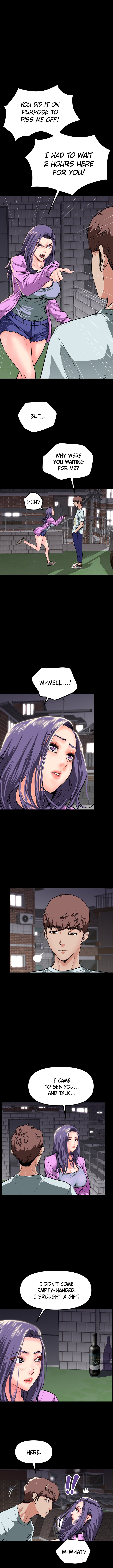Wrath of the Underdog Chapter 15 image 3
