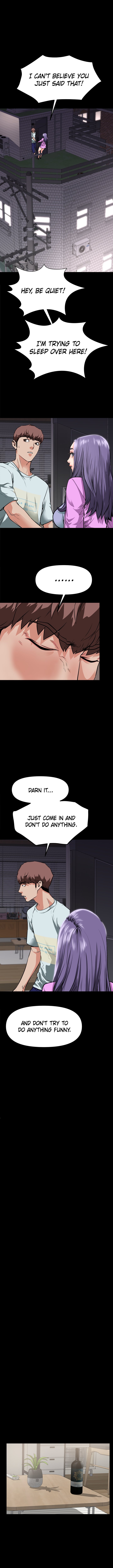 Wrath of the Underdog Chapter 15 image 5