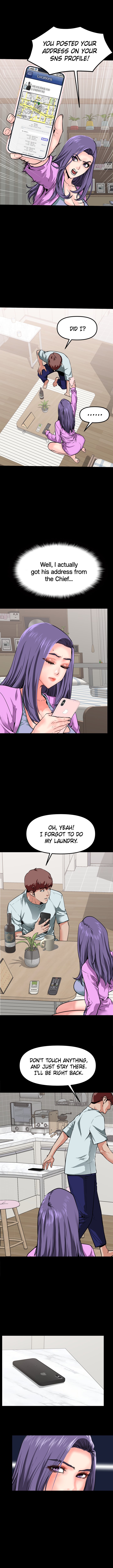 Wrath of the Underdog Chapter 15 image 7