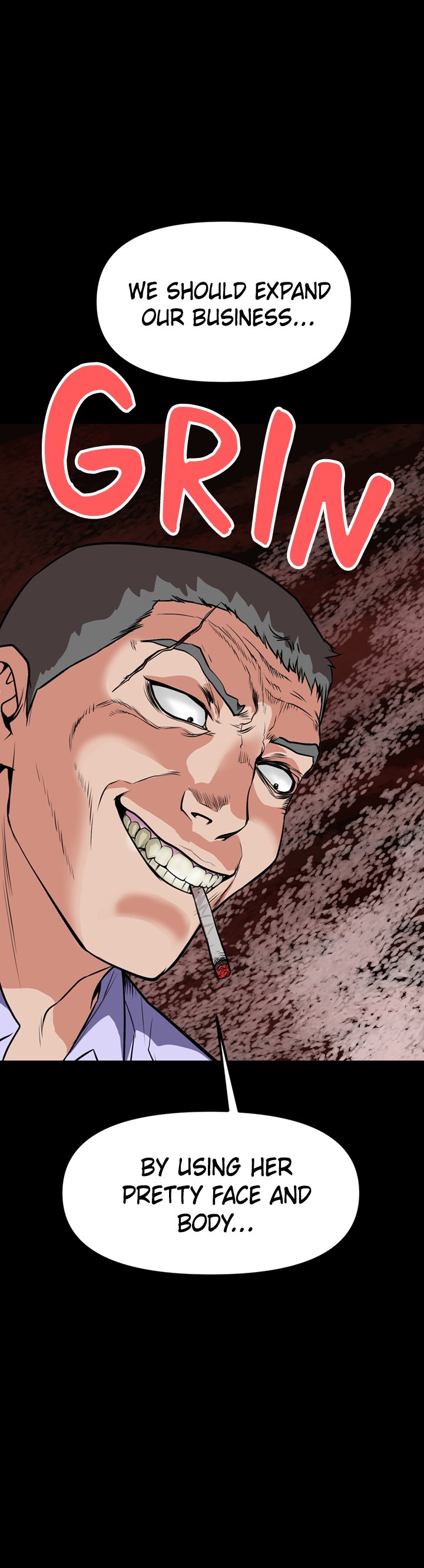 Wrath of the Underdog Chapter 16 image 0