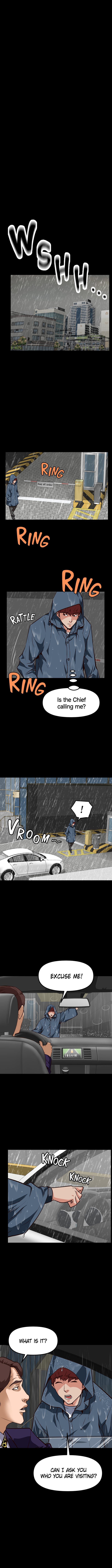 Wrath of the Underdog Chapter 16 image 9