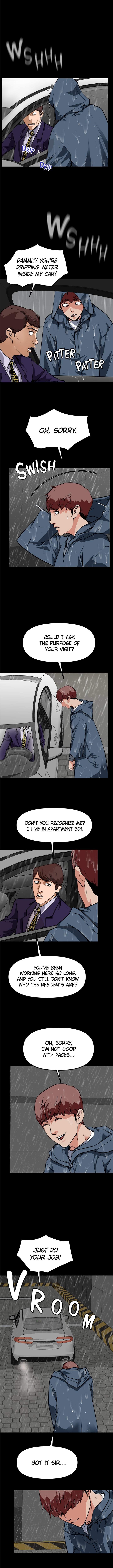Wrath of the Underdog Chapter 16 image 10