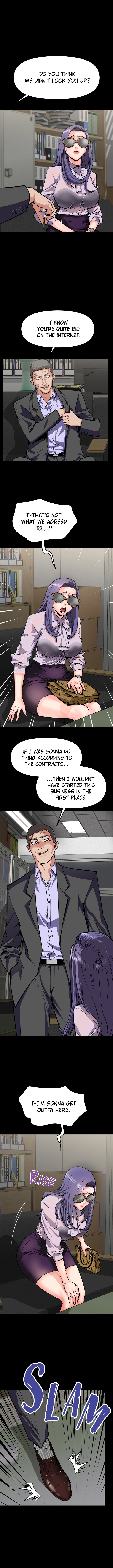 Wrath of the Underdog Chapter 16 image 6