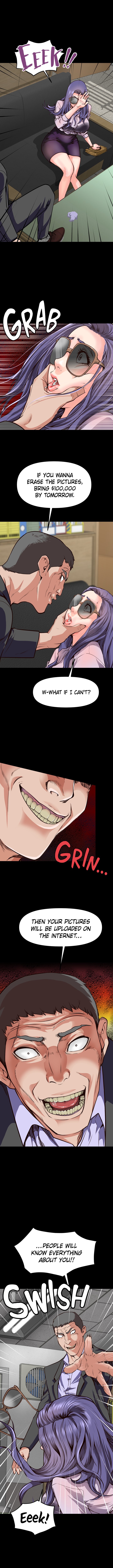 Wrath of the Underdog Chapter 16 image 7