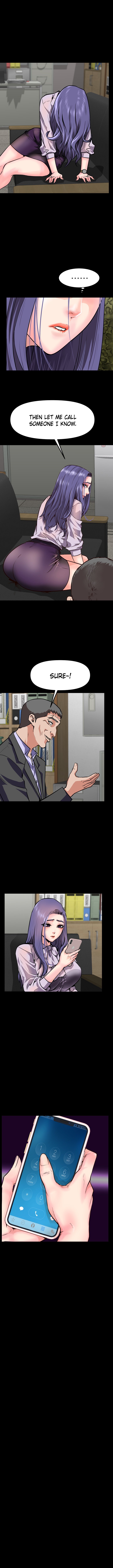 Wrath of the Underdog Chapter 16 image 8