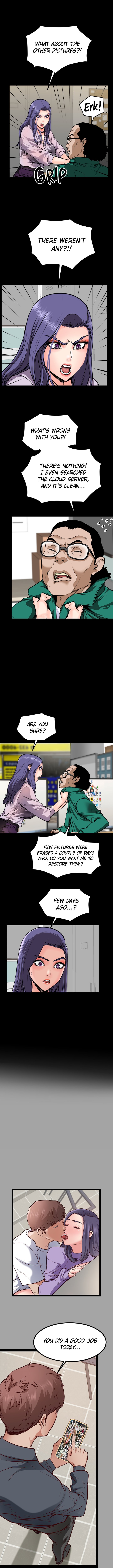 Wrath of the Underdog Chapter 17 image 10