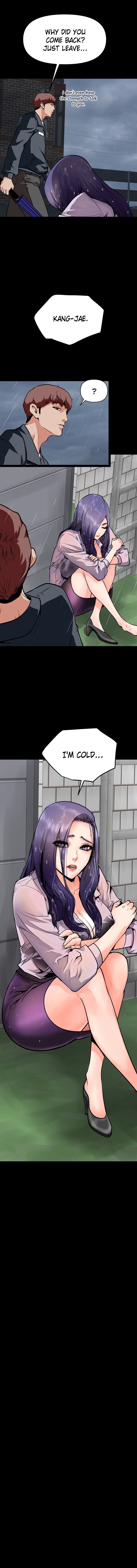 Wrath of the Underdog Chapter 17 image 13