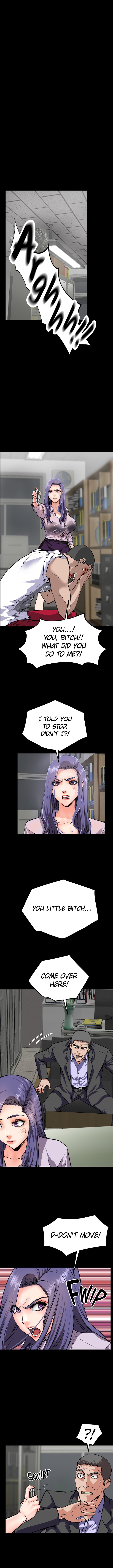 Wrath of the Underdog Chapter 17 image 4