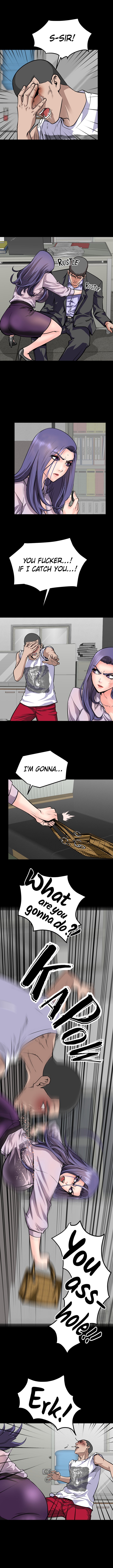 Wrath of the Underdog Chapter 17 image 6