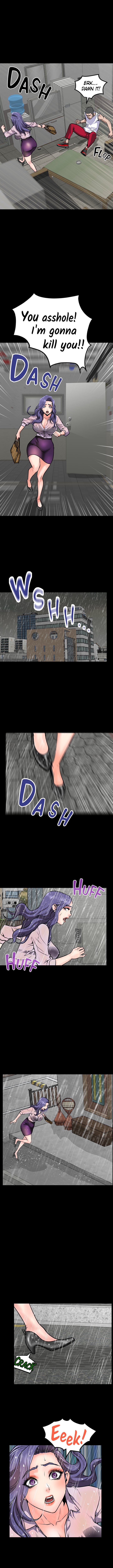 Wrath of the Underdog Chapter 17 image 7