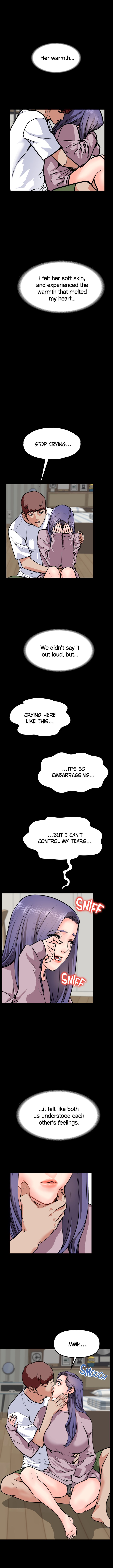 Wrath of the Underdog Chapter 18 image 9