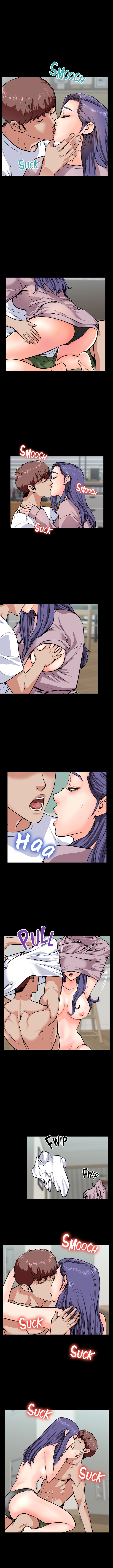 Wrath of the Underdog Chapter 18 image 10