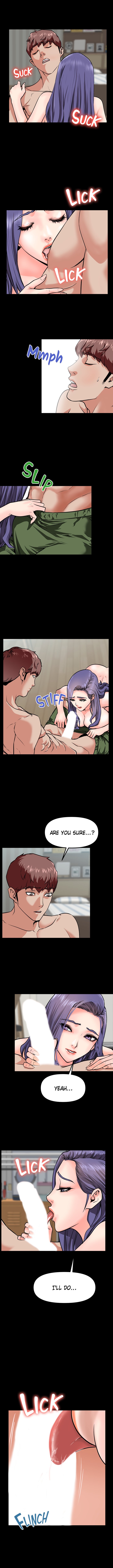Wrath of the Underdog Chapter 18 image 11