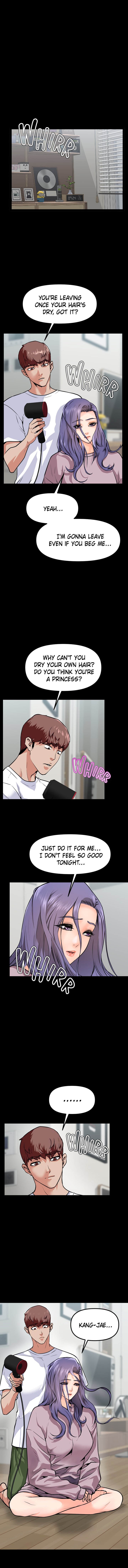 Wrath of the Underdog Chapter 18 image 2