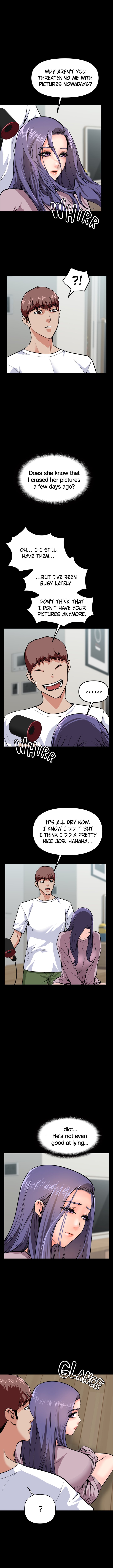 Wrath of the Underdog Chapter 18 image 3