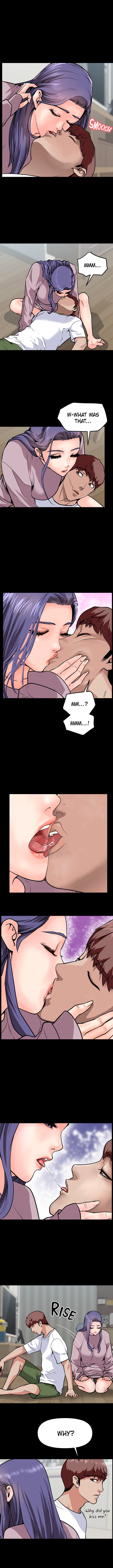 Wrath of the Underdog Chapter 18 image 5