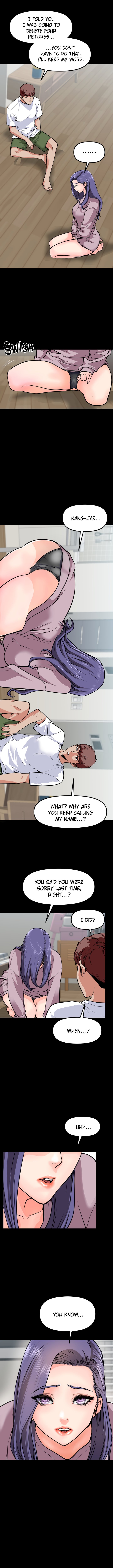 Wrath of the Underdog Chapter 18 image 6