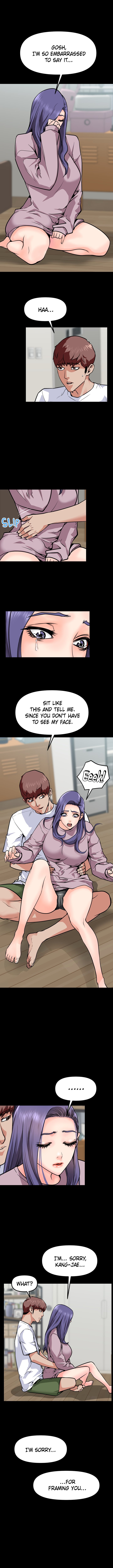 Wrath of the Underdog Chapter 18 image 7