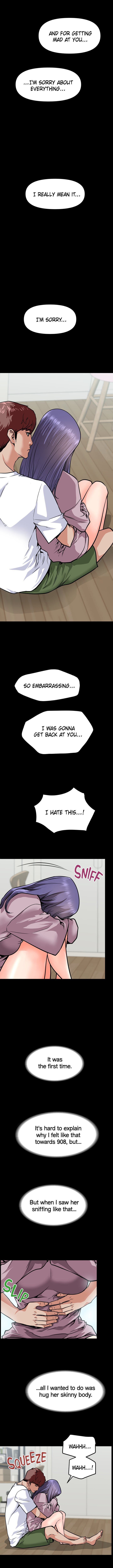 Wrath of the Underdog Chapter 18 image 8