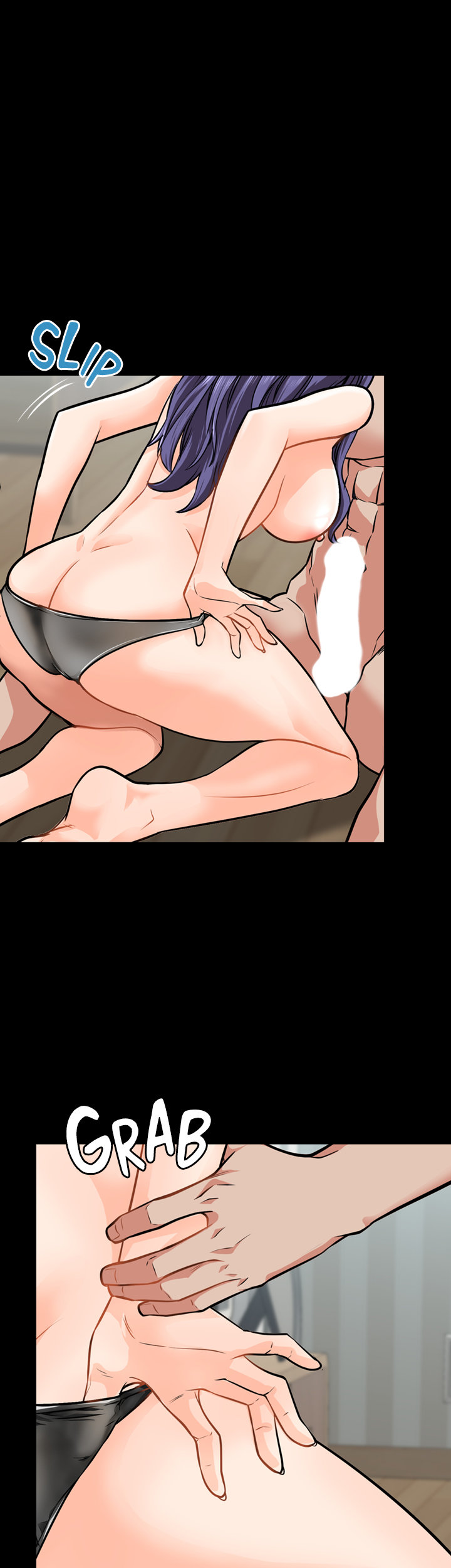 Wrath of the Underdog Chapter 19 image 16
